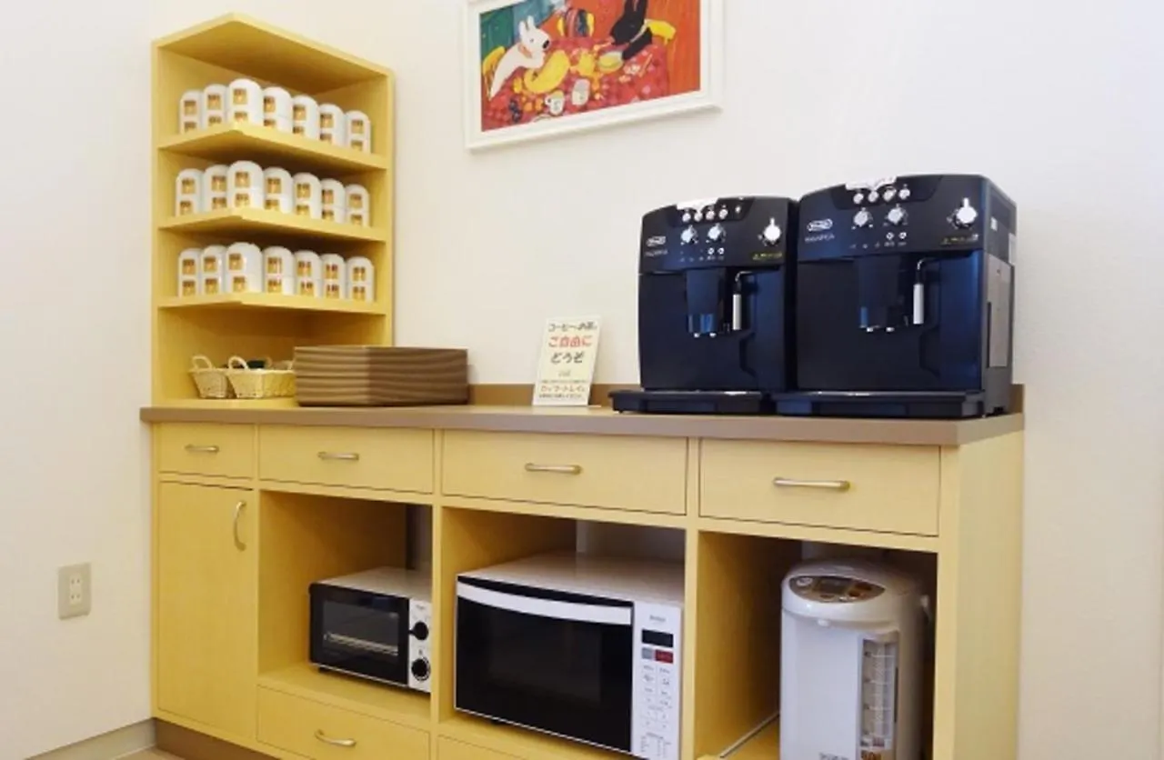 モーテル ﾌｧﾐﾘｰﾛｯｼﾞ旅籠屋・箱根仙石原店モーテル