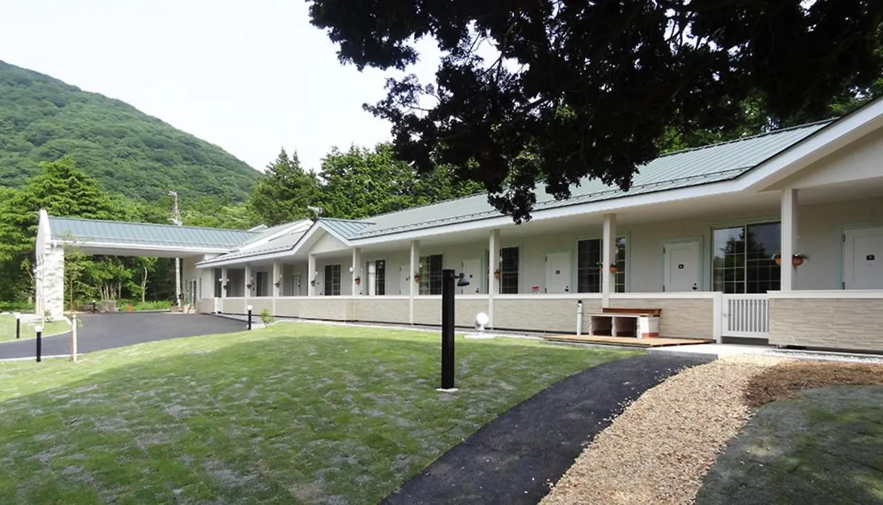 ﾌｧﾐﾘｰﾛｯｼﾞ旅籠屋・箱根仙石原店モーテル モーテル 箱根町