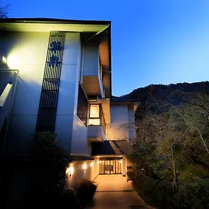 Hot Spring Suisen 旅館