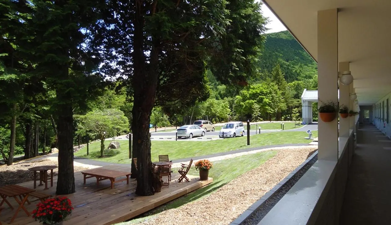Family Lodge Hatagoya Hakone Sengokuhara 0*,  Japan